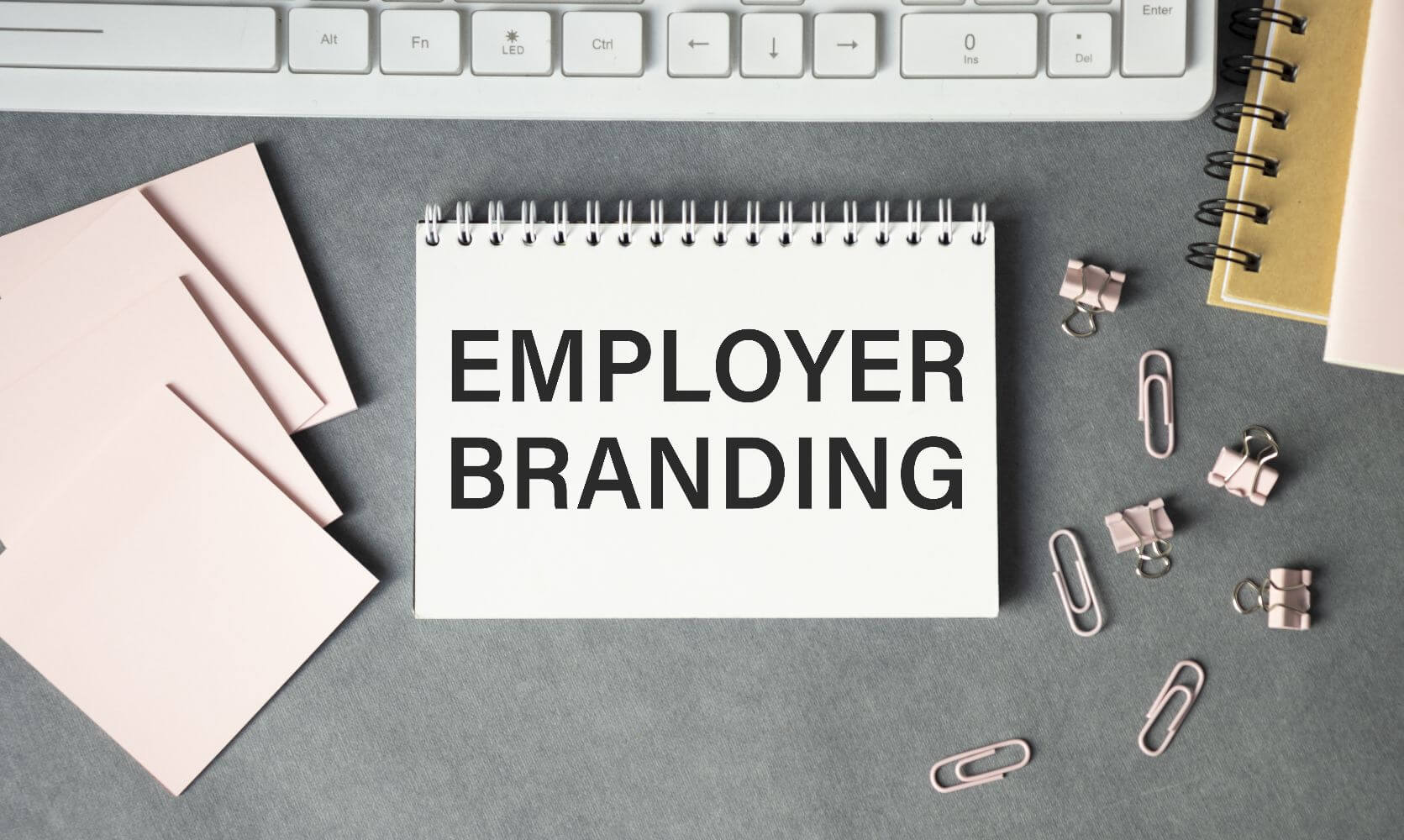 Het belang van employer branding